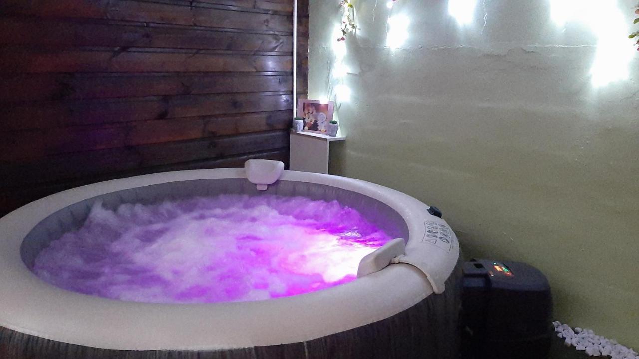 Chambre Privee 3 - Case Creole Le Mistral,Chez Kevin Saint-André Exteriör bild